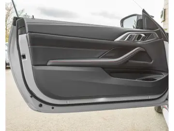 BMW M4 CSL M 50 JAHRE KEYLESS 20 HEAD UP CARBON