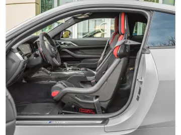 BMW M4 CSL M 50 JAHRE KEYLESS 20 HEAD UP CARBON