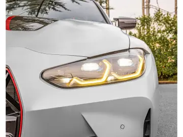 BMW M4 CSL M 50 JAHRE KEYLESS 20 HEAD UP CARBON