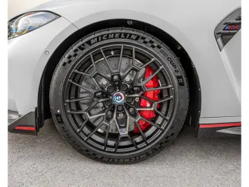 BMW M4 CSL M 50 JAHRE KEYLESS 20 HEAD UP CARBON