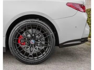 BMW M4 CSL M 50 JAHRE KEYLESS 20 HEAD UP CARBON