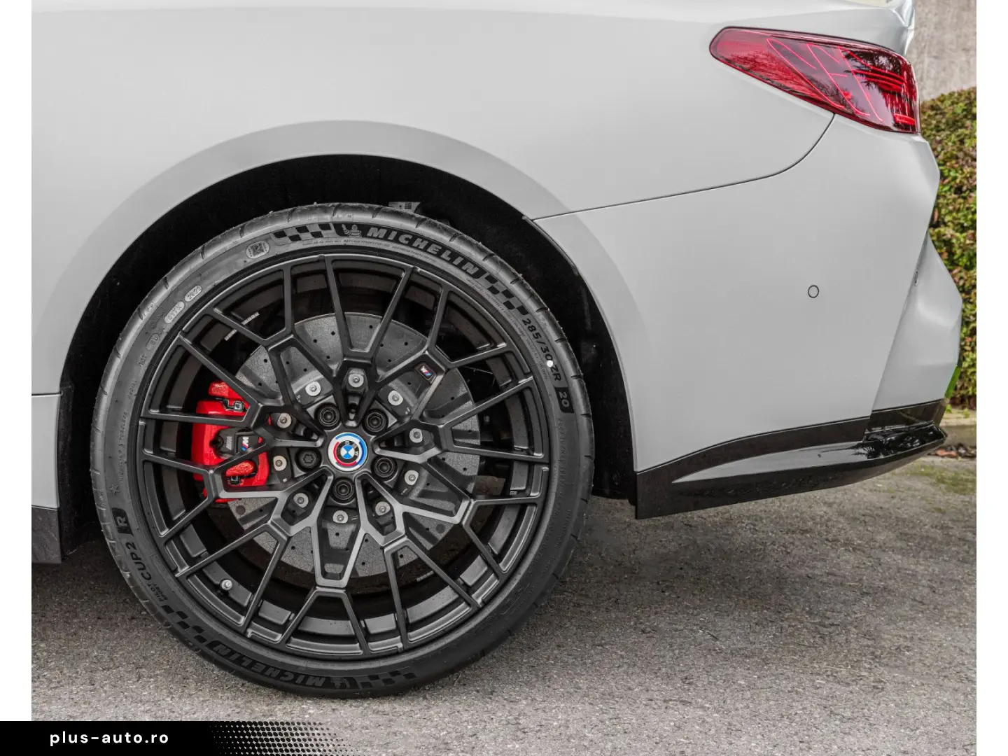 BMW M4 CSL M 50 JAHRE KEYLESS 20 HEAD UP CARBON