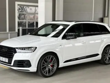 Audi SQ7