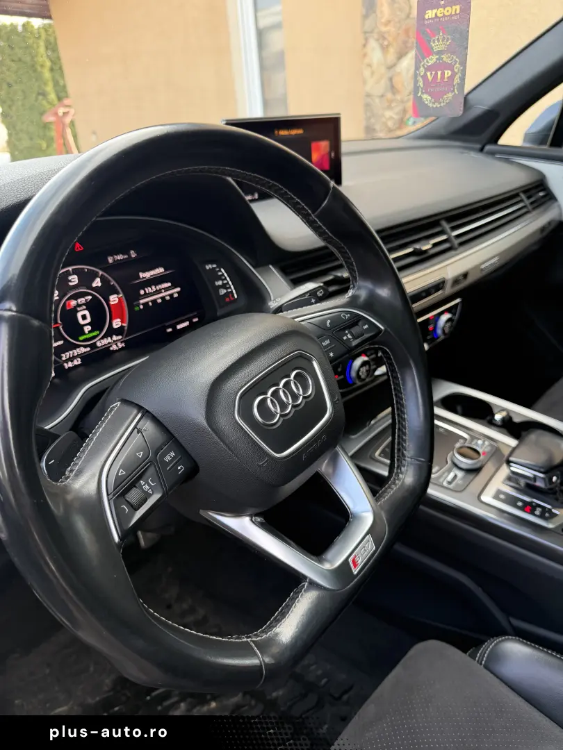 Audi SQ7
