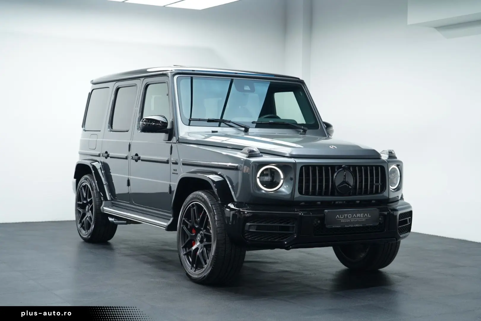 MERCEDES-BENZ G 63 AMG 22  CARBON BURM SHZ TV DRV-PA&hellip;