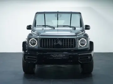 MERCEDES-BENZ G 63 AMG 22  CARBON BURM SHZ TV DRV-PA&hellip;