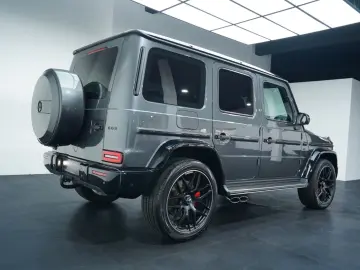MERCEDES-BENZ G 63 AMG 22  CARBON BURM SHZ TV DRV-PA&hellip;
