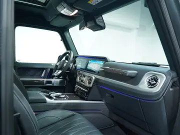 MERCEDES-BENZ G 63 AMG 22  CARBON BURM SHZ TV DRV-PA&hellip;