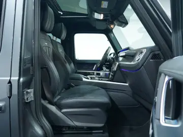 MERCEDES-BENZ G 63 AMG 22  CARBON BURM SHZ TV DRV-PA&hellip;