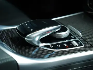 MERCEDES-BENZ G 63 AMG 22  CARBON BURM SHZ TV DRV-PA&hellip;