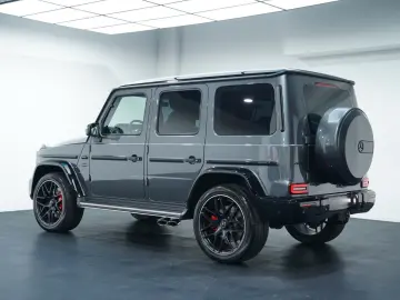 MERCEDES-BENZ G 63 AMG 22  CARBON BURM SHZ TV DRV-PA&hellip;