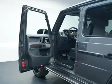 MERCEDES-BENZ G 63 AMG 22  CARBON BURM SHZ TV DRV-PA&hellip;