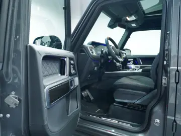 MERCEDES-BENZ G 63 AMG 22  CARBON BURM SHZ TV DRV-PA&hellip;