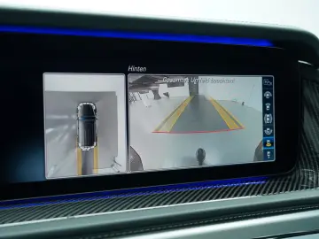 MERCEDES-BENZ G 63 AMG 22  CARBON BURM SHZ TV DRV-PA&hellip;