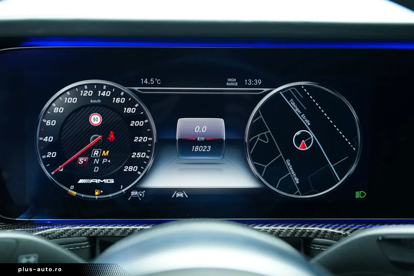 MERCEDES-BENZ G 63 AMG 22  CARBON BURM SHZ TV DRV-PA&hellip;