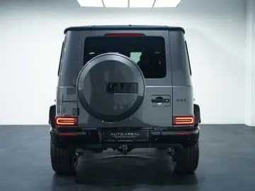 MERCEDES-BENZ G 63 AMG 22  CARBON BURM SHZ TV DRV-PA&hellip;