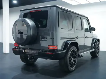 MERCEDES-BENZ G 63 AMG 22  CARBON BURM SHZ TV DRV-PA&hellip;