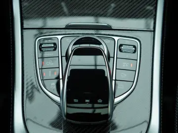 MERCEDES-BENZ G 63 AMG 22  CARBON BURM SHZ TV DRV-PA&hellip;