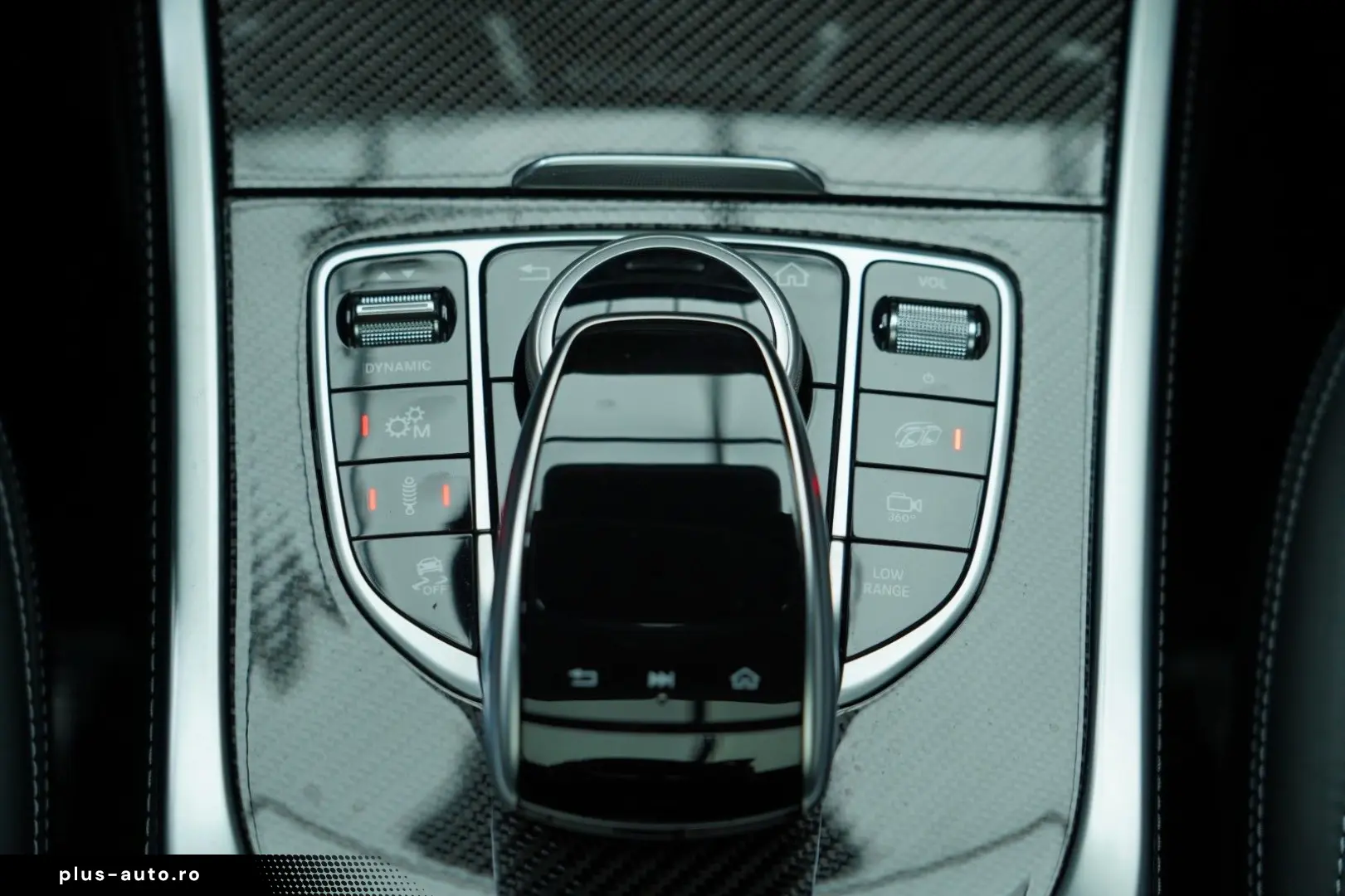 MERCEDES-BENZ G 63 AMG 22  CARBON BURM SHZ TV DRV-PA&hellip;