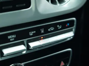 MERCEDES-BENZ G 63 AMG 22  CARBON BURM SHZ TV DRV-PA&hellip;