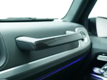 MERCEDES-BENZ G 63 AMG 22  CARBON BURM SHZ TV DRV-PA&hellip;