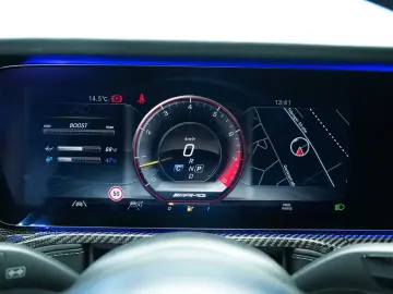 MERCEDES-BENZ G 63 AMG 22  CARBON BURM SHZ TV DRV-PA&hellip;