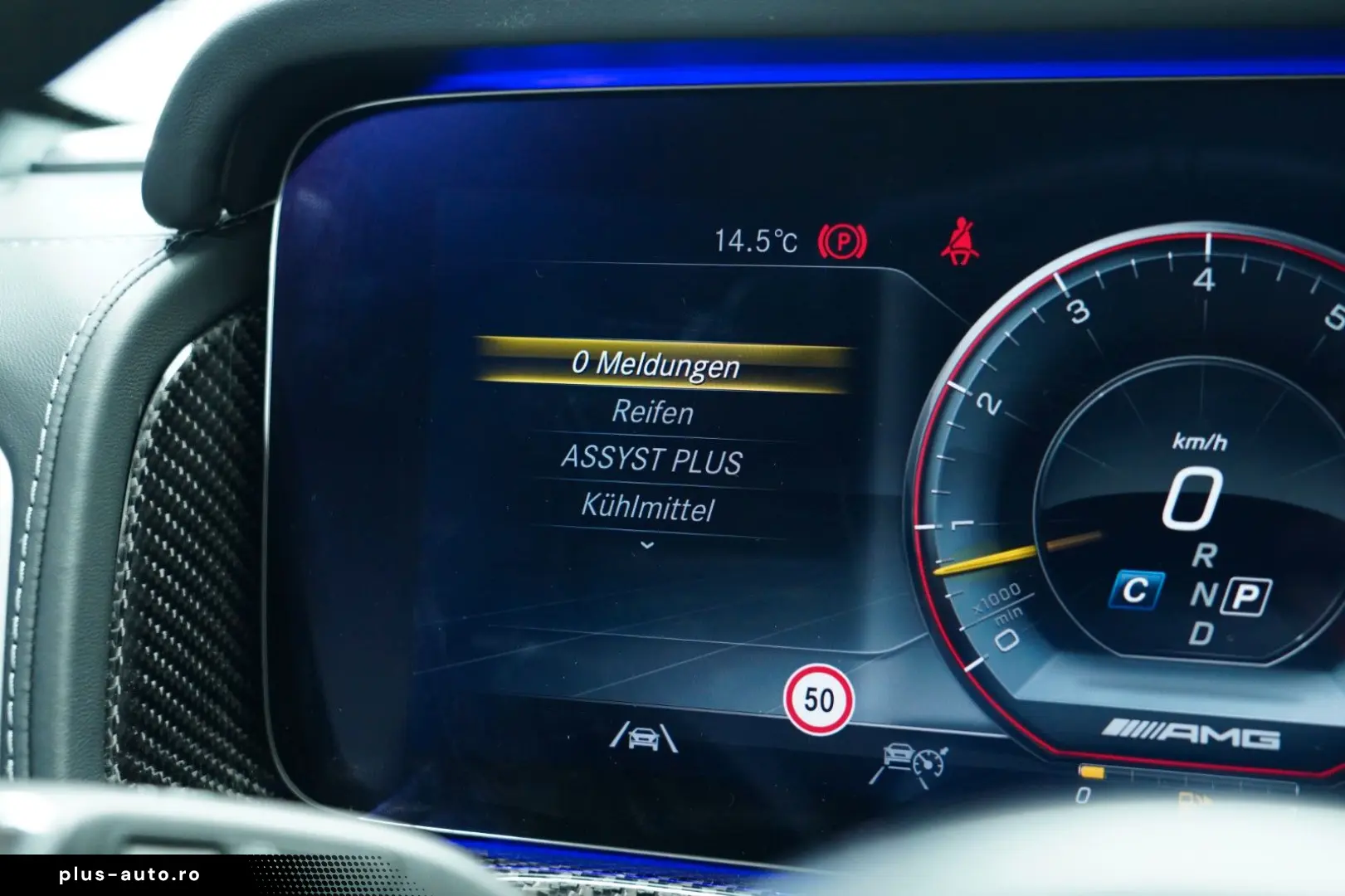 MERCEDES-BENZ G 63 AMG 22  CARBON BURM SHZ TV DRV-PA&hellip;