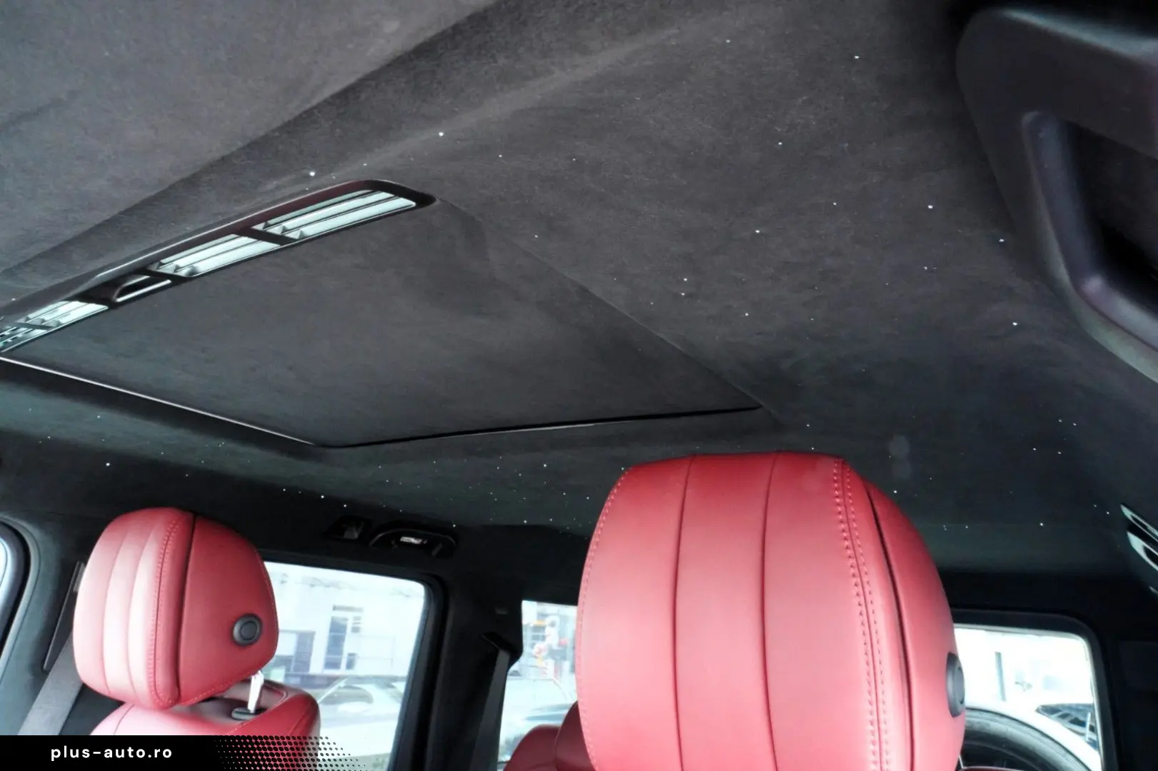 MERCEDES-BENZ G 63 AMG MAGNO 22  CARBON NIGHTII BURM&hellip;