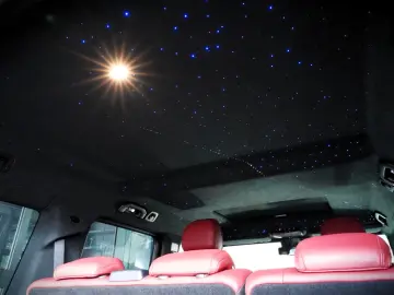 MERCEDES-BENZ G 63 AMG MAGNO 22  CARBON NIGHTII BURM&hellip;