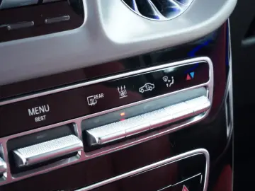 MERCEDES-BENZ G 63 AMG MAGNO 22  CARBON NIGHTII BURM&hellip;