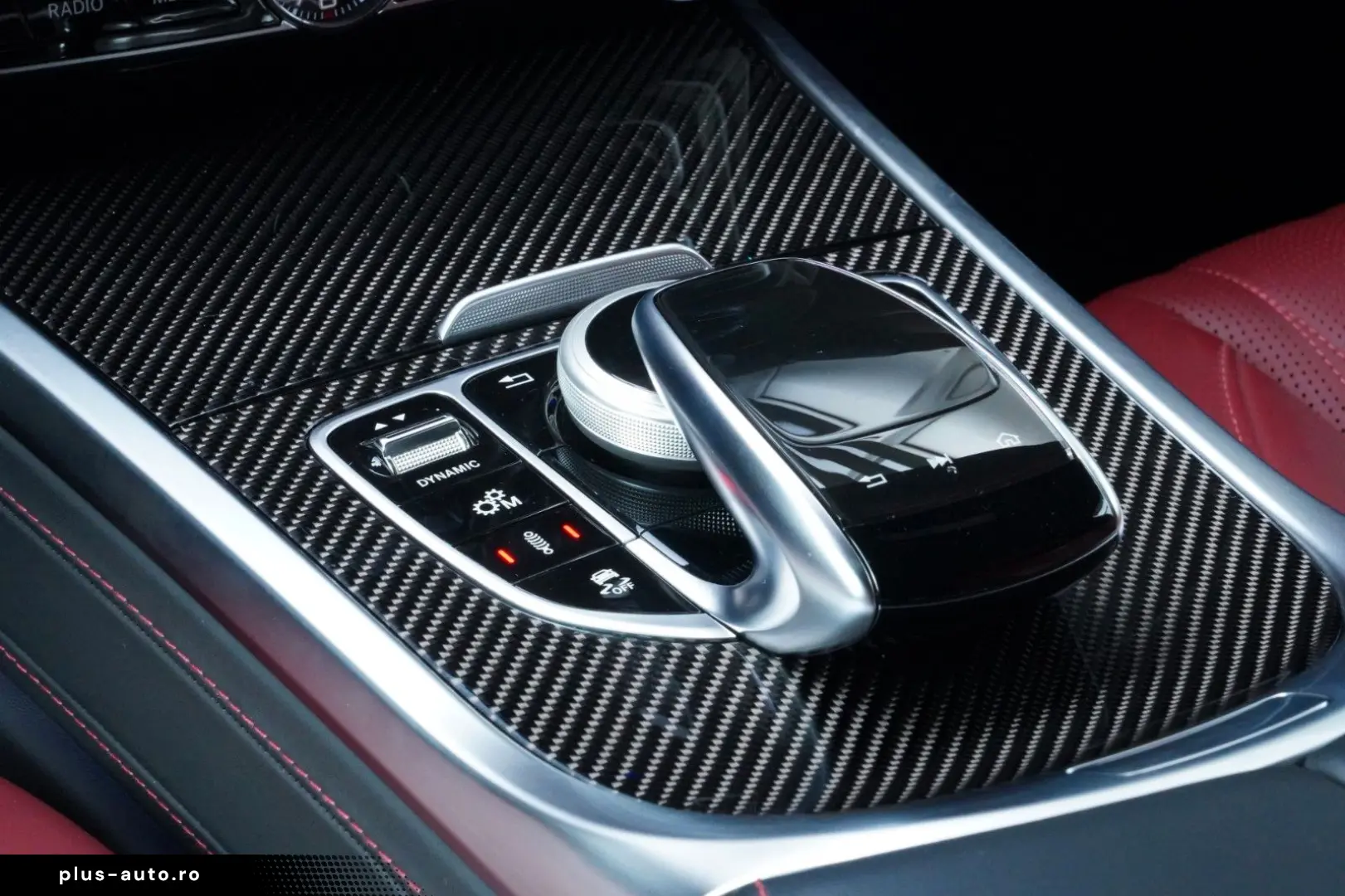 MERCEDES-BENZ G 63 AMG MAGNO 22  CARBON NIGHTII BURM&hellip;