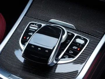 MERCEDES-BENZ G 63 AMG MAGNO 22  CARBON NIGHTII BURM&hellip;