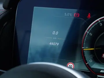 MERCEDES-BENZ G 63 AMG MAGNO 22  CARBON NIGHTII BURM&hellip;