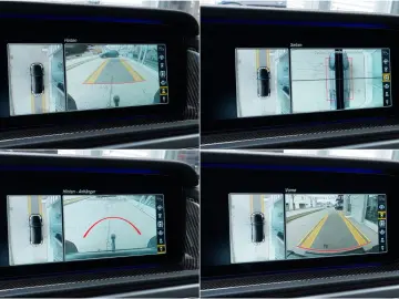 MERCEDES-BENZ G 63 AMG MAGNO 22  CARBON NIGHTII BURM&hellip;