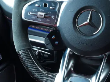 MERCEDES-BENZ G 63 AMG MAGNO 22  CARBON NIGHTII BURM&hellip;