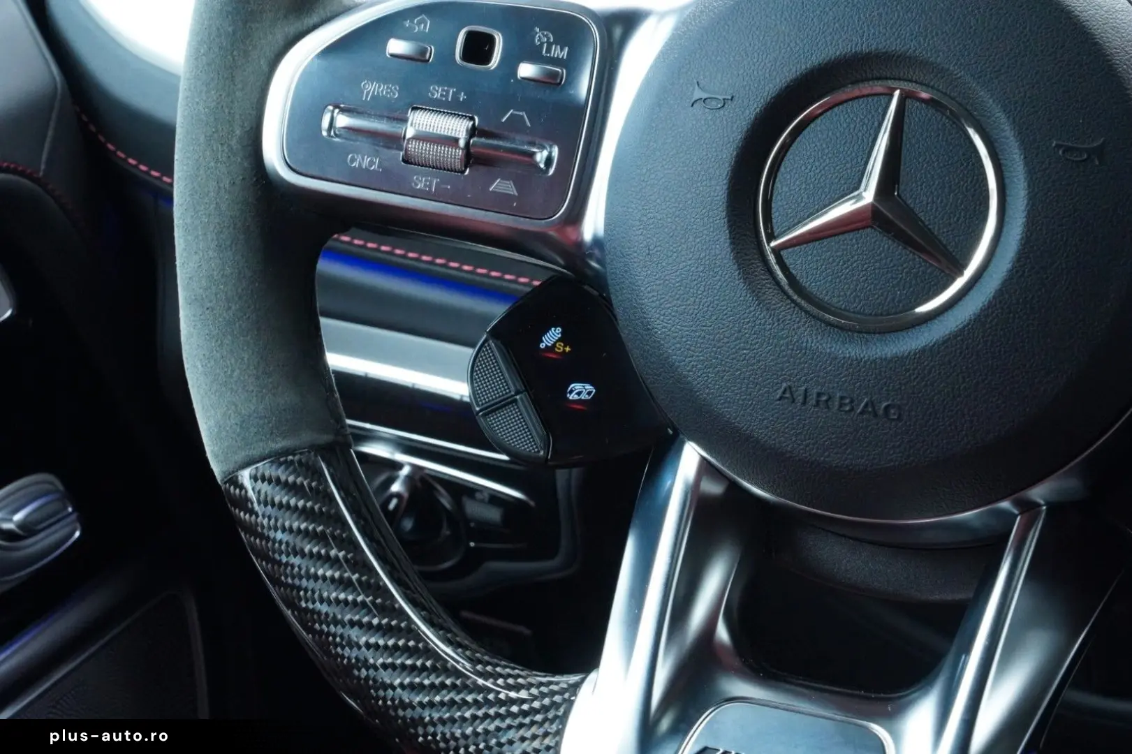 MERCEDES-BENZ G 63 AMG MAGNO 22  CARBON NIGHTII BURM&hellip;