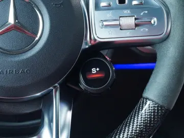 MERCEDES-BENZ G 63 AMG MAGNO 22  CARBON NIGHTII BURM&hellip;