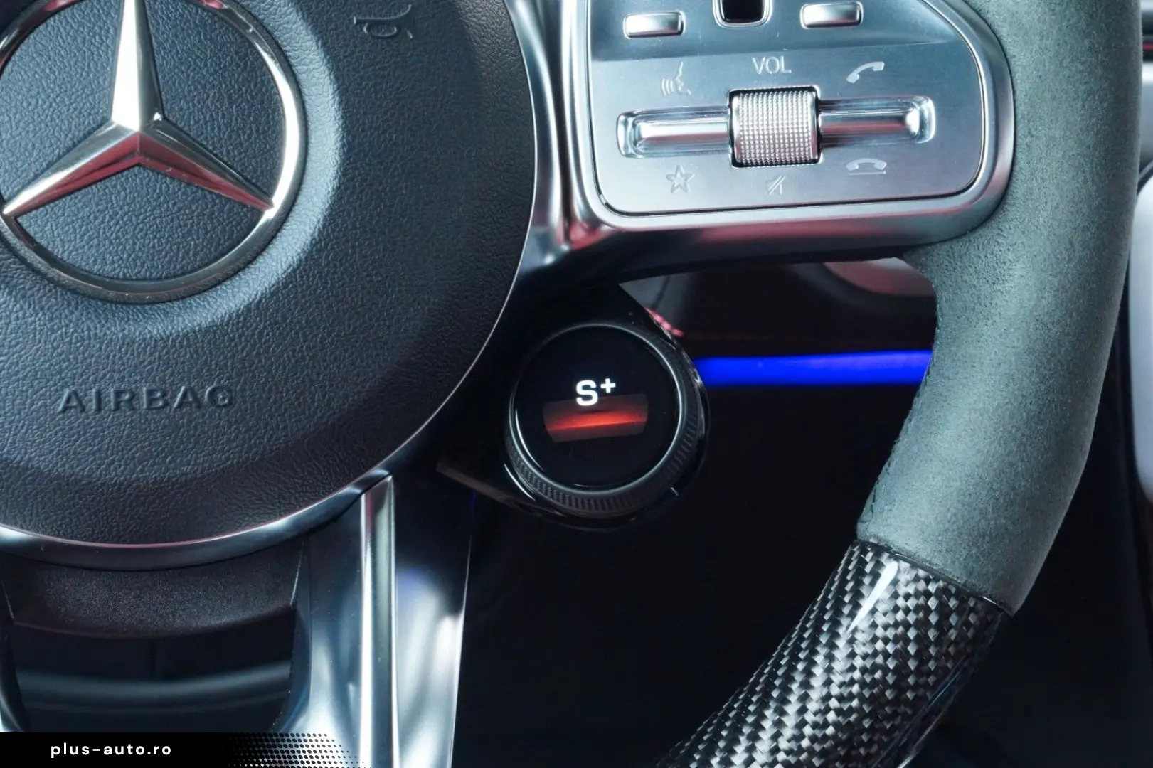 MERCEDES-BENZ G 63 AMG MAGNO 22  CARBON NIGHTII BURM&hellip;