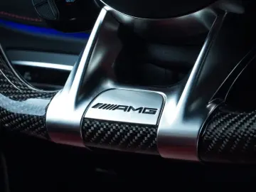 MERCEDES-BENZ G 63 AMG MAGNO 22  CARBON NIGHTII BURM&hellip;