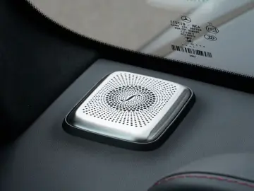 MERCEDES-BENZ G 63 AMG MAGNO 22  CARBON NIGHTII BURM&hellip;