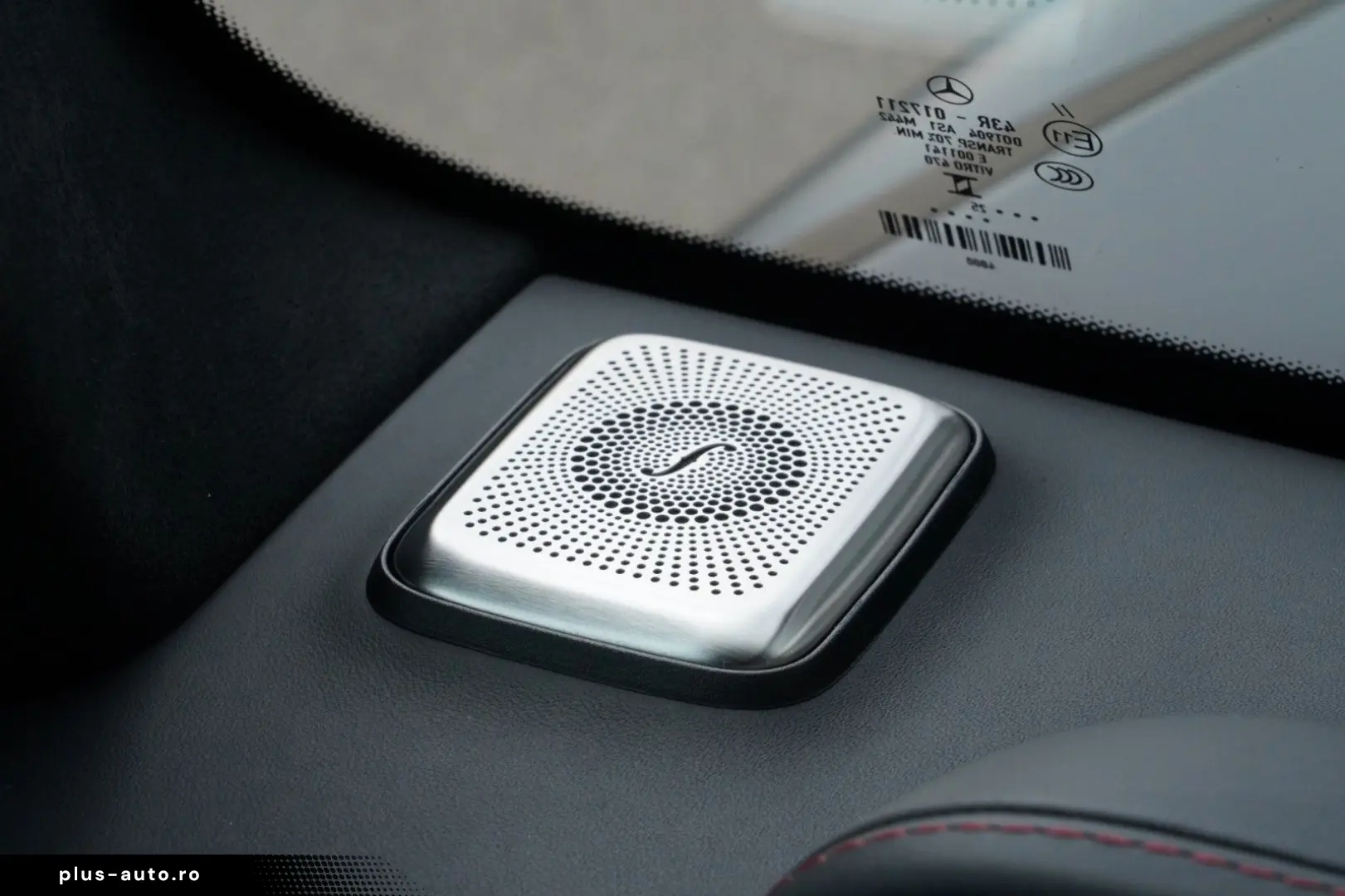 MERCEDES-BENZ G 63 AMG MAGNO 22  CARBON NIGHTII BURM&hellip;