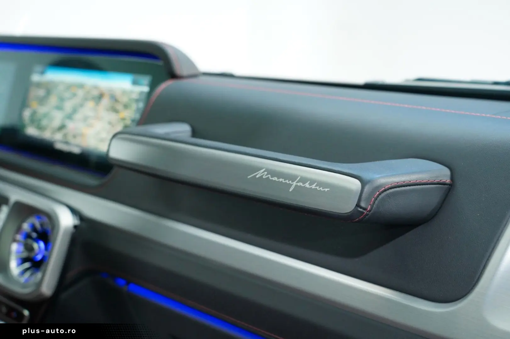 MERCEDES-BENZ G 63 AMG MAGNO 22  CARBON NIGHTII BURM&hellip;