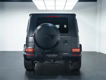 MERCEDES-BENZ G 63 AMG MAGNO 22  CARBON NIGHTII BURM&hellip;