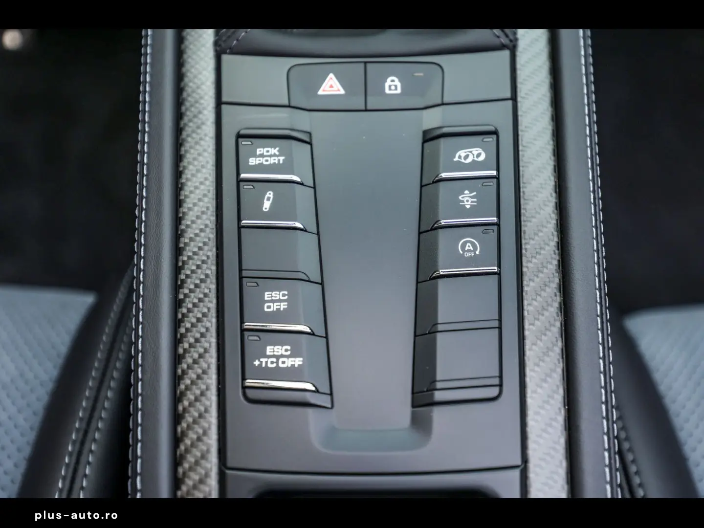 PORSCHE 718 Boxster SPYDER RS PDK LIFT BOSE