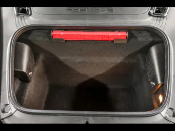 PORSCHE 718 Boxster SPYDER RS PDK LIFT BOSE