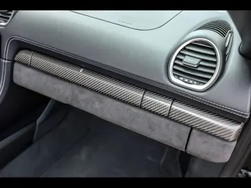 PORSCHE 718 Boxster SPYDER RS PDK LIFT BOSE