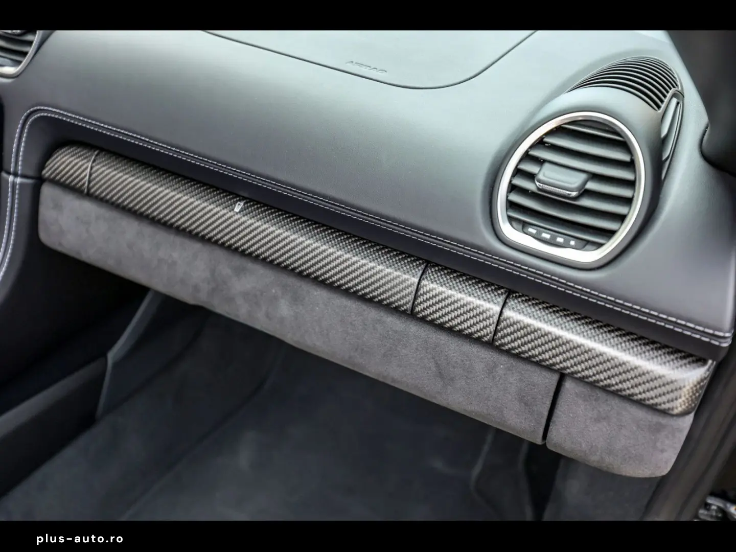 PORSCHE 718 Boxster SPYDER RS PDK LIFT BOSE