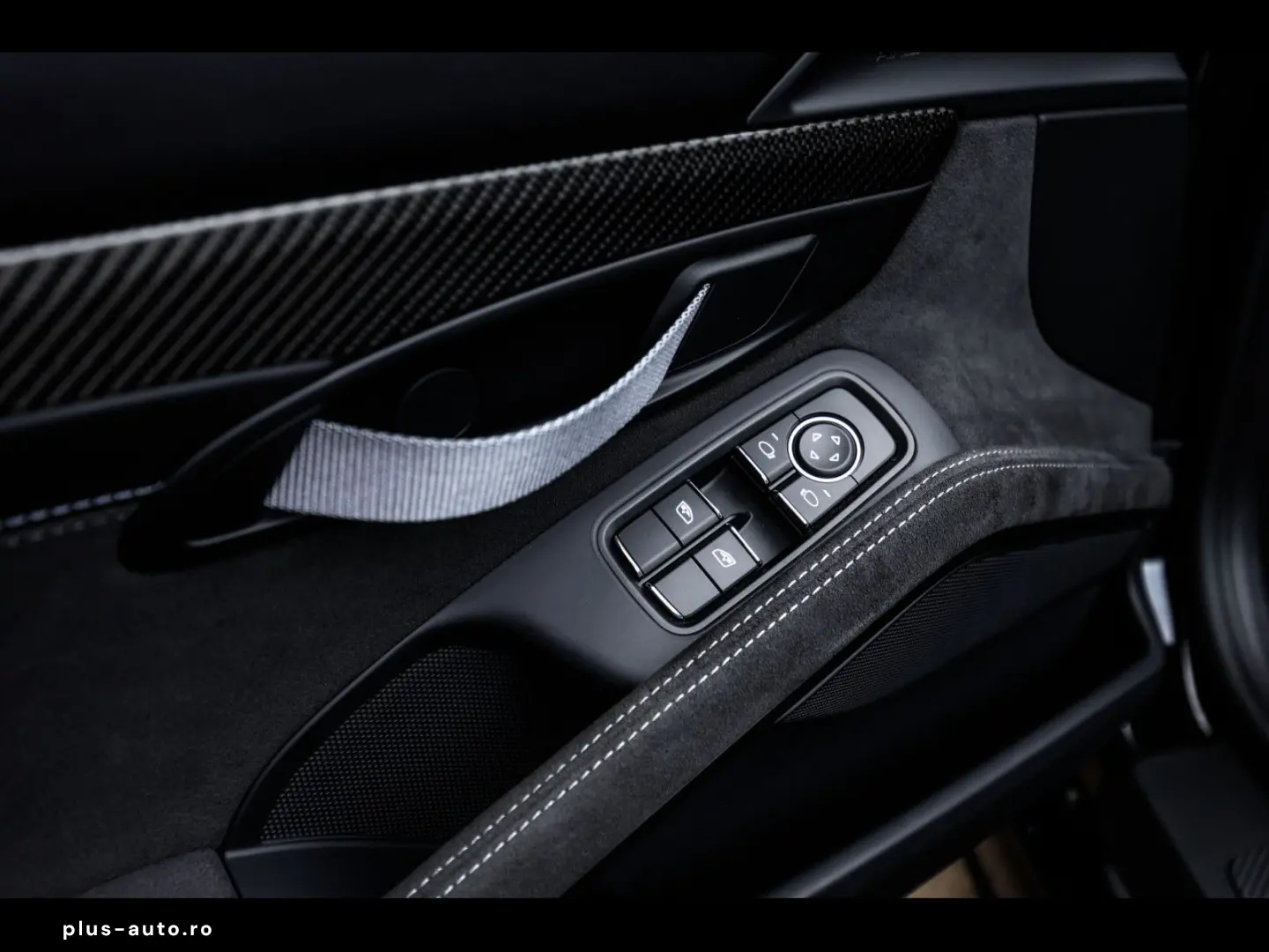 PORSCHE 718 Boxster SPYDER RS PDK LIFT BOSE