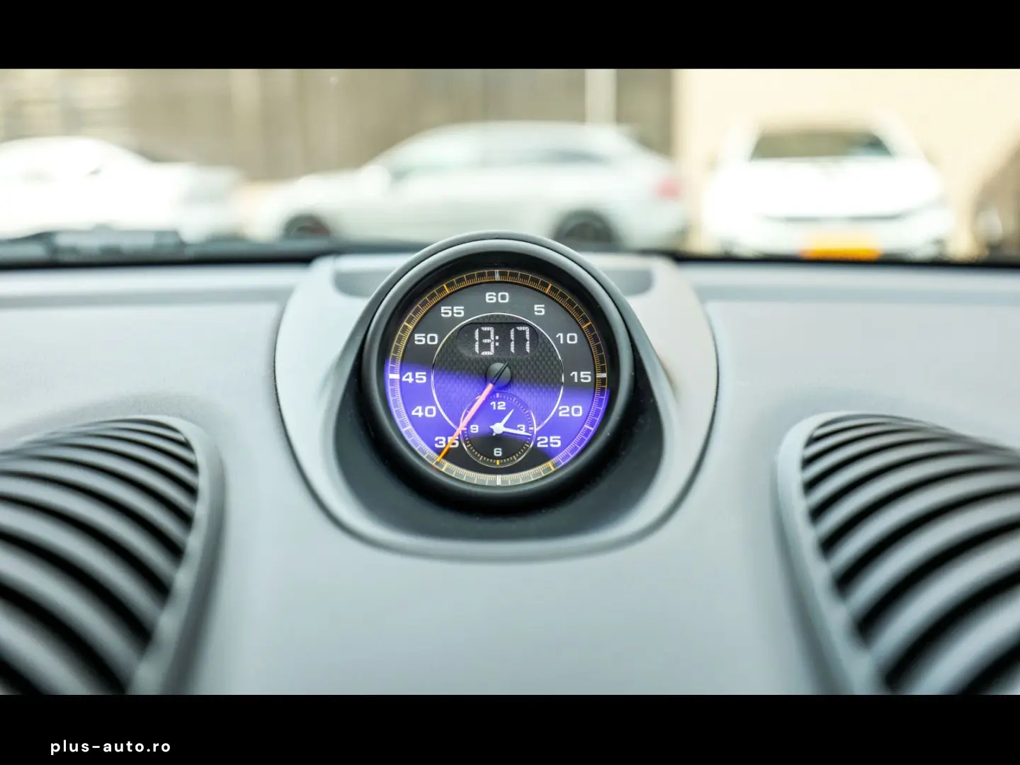 PORSCHE 718 Boxster SPYDER RS PDK LIFT BOSE