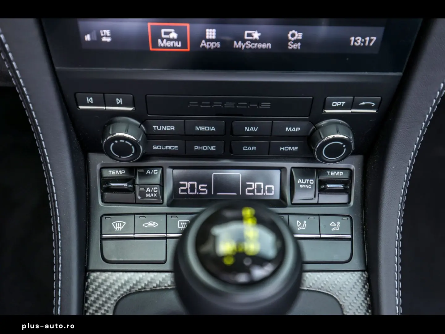 PORSCHE 718 Boxster SPYDER RS PDK LIFT BOSE